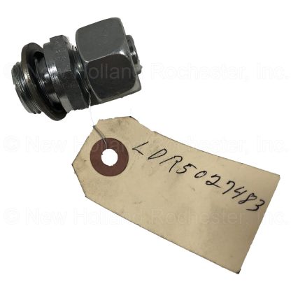 New Holland End Fitting Part # LDR5027483