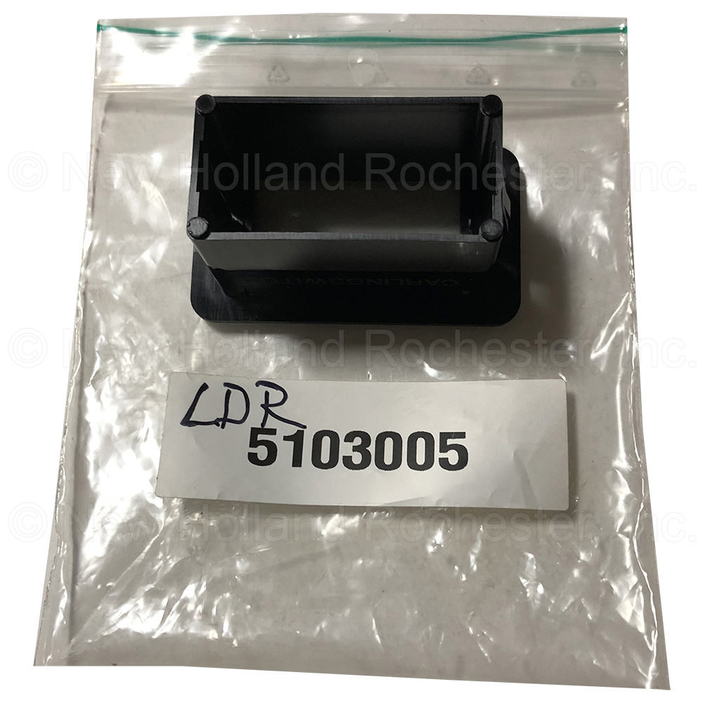 New Holland Frame Part # LDR5103005