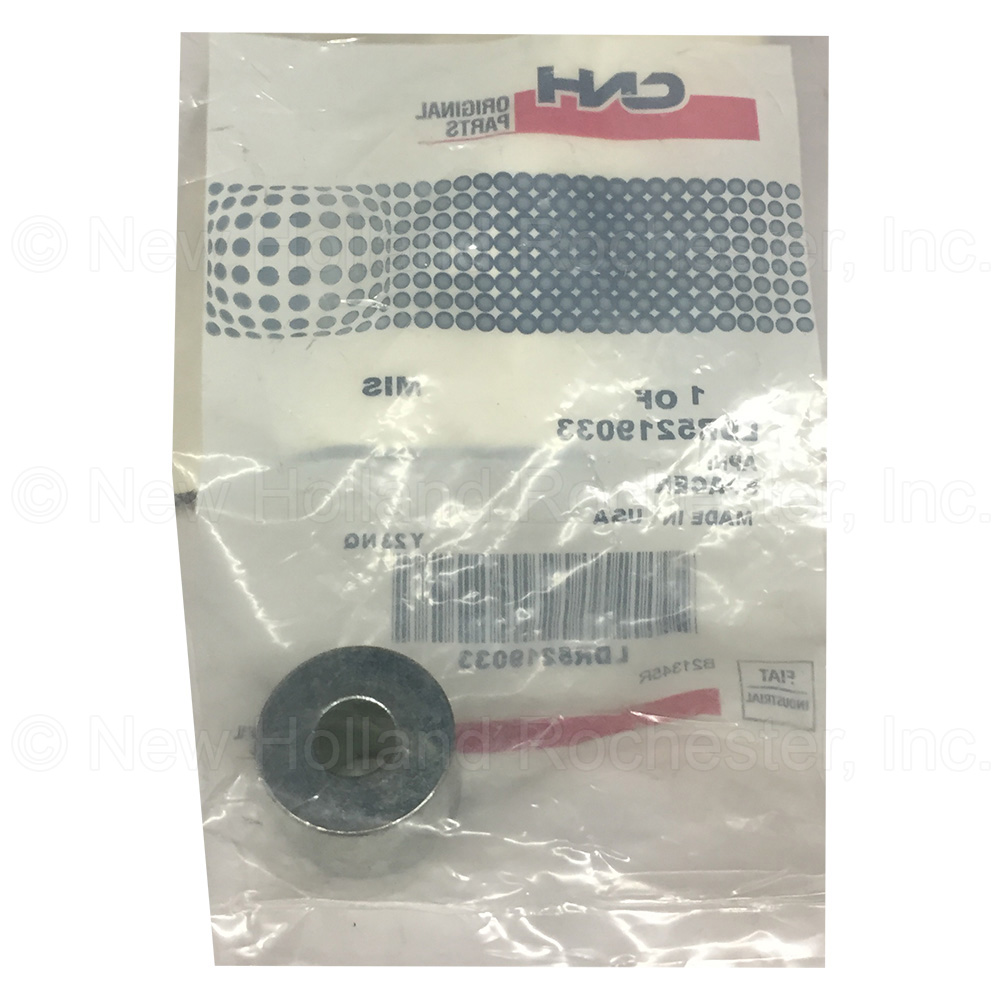 New Holland Spacer Part # LDR5219033