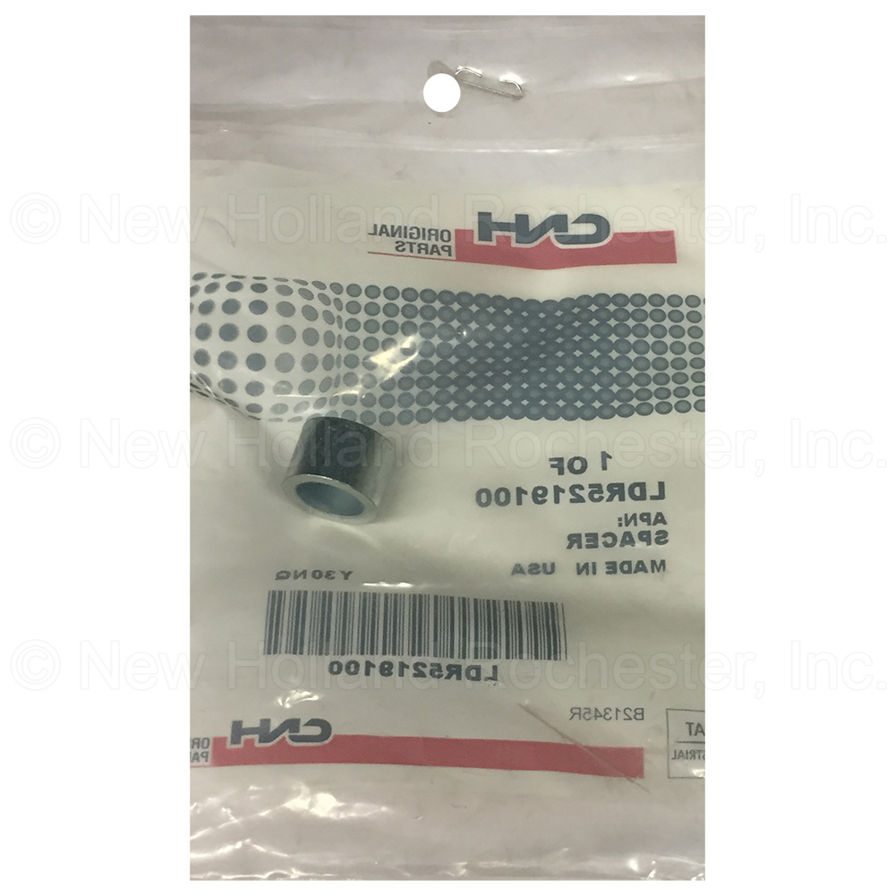 New Holland Spacer Part # LDR5219100
