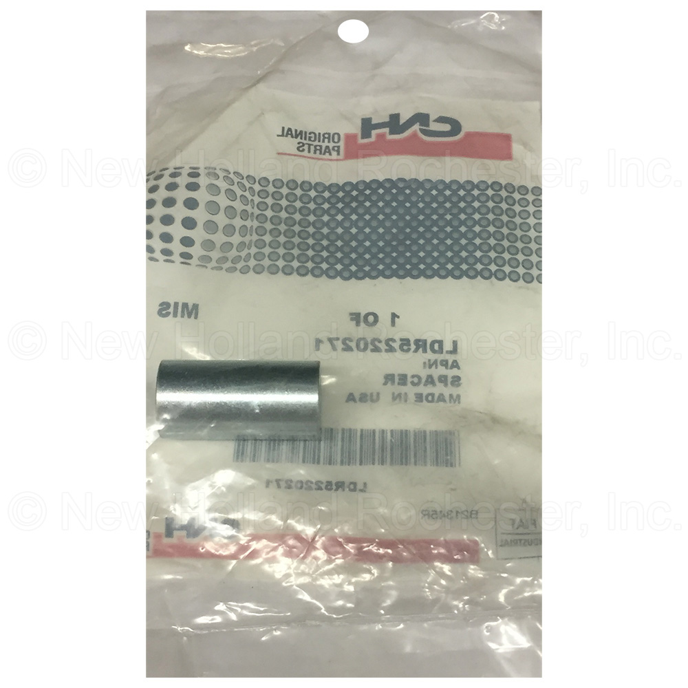 New Holland Spacer Part # LDR5220271