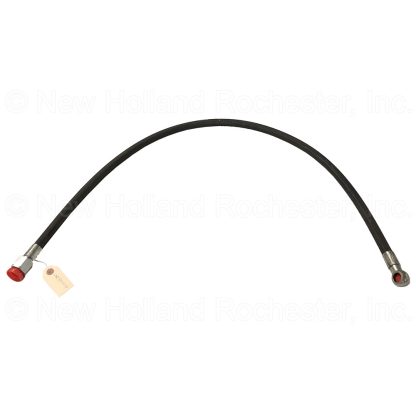 New Holland Hose Part # LDR9031554