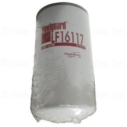 New Holland / Fleetguard Engine Oil Filter Part # LF16117