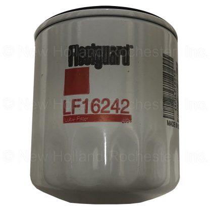 New Holland Engine Oil Filter Part # LF16242J