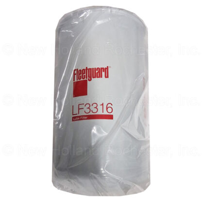 New Holland Filter Part # LF3316