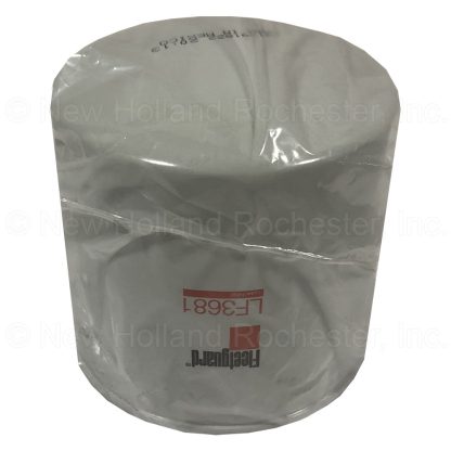 New Holland Filter Part # LF3681