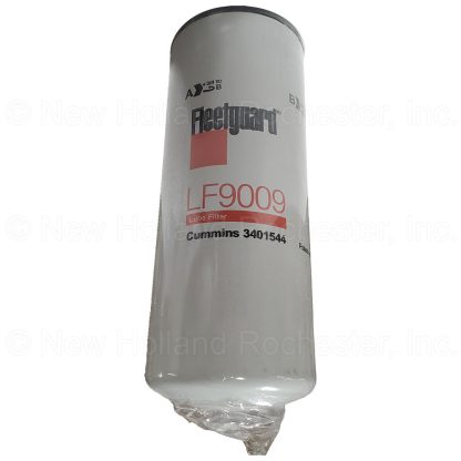 New Holland / Fleetguard Engine Oil Filter Part # LF9009A