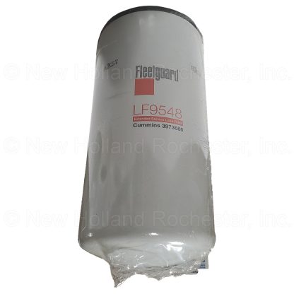 New Holland / Fleetguard Engine Oil Filter Part # LF9548A