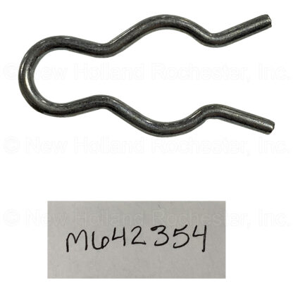 New Holland Cylinder Hair Pins Part # M642354