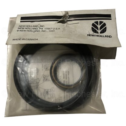 New Holland Cylinder Assy Part # M645873