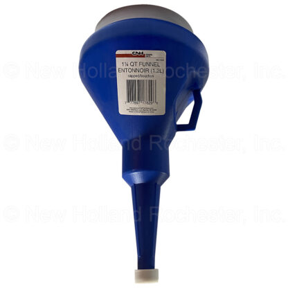 New Holland Funnel Part # MC1505