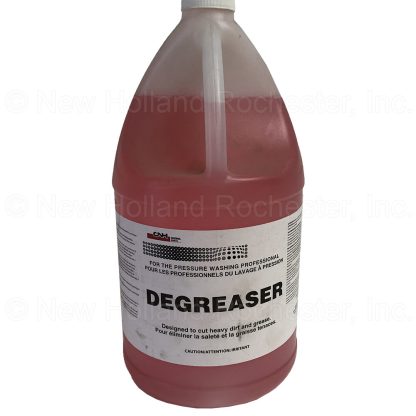 New Holland Pressure Washer Degreaser Fluid Part # MC90053