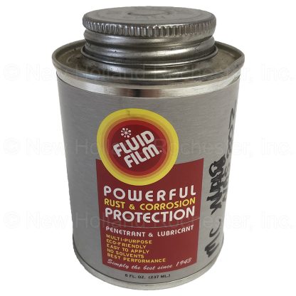 New Holland Fluid Film Rust Penetrant & Lubricant 8 oz Part # MCNAS8OZ