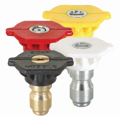 New Holland #040 Orifice Nozzle Set Part # MCNH210040