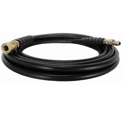 New Holland 25 Ft 4000 PSI Pressure Washer Hose Part # MCNH225228