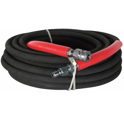 New Holland 50 Ft x 3/8" Pressure Washer Hose Part # MCNH238250