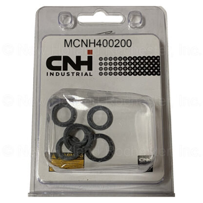 New Holland Coupler O-Ring Kit Part # MCNH400200