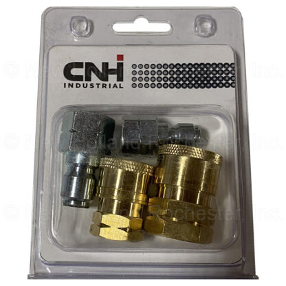 New Holland Coupler / Plug Kit Part # MCNH400202