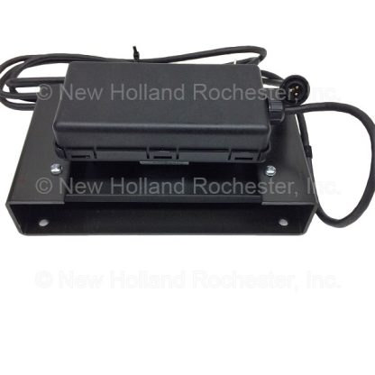 New Holland Radar Gun with Mounting Plate Part # MLR0708821