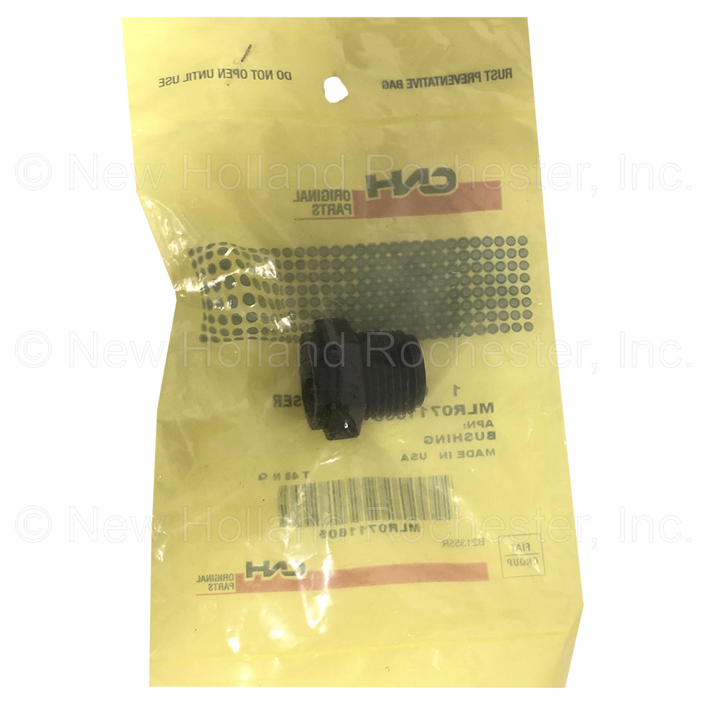 New Holland Bushing Part # MLR0711608