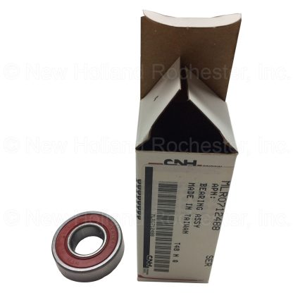 New Holland Bearing Assy Part # MLR0712488