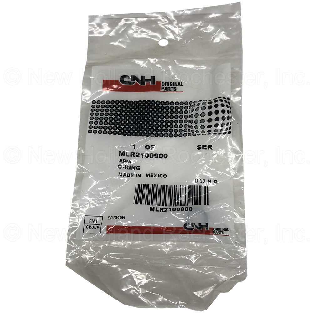 New Holland O-Ring Part # MLR2100900 - Image 3