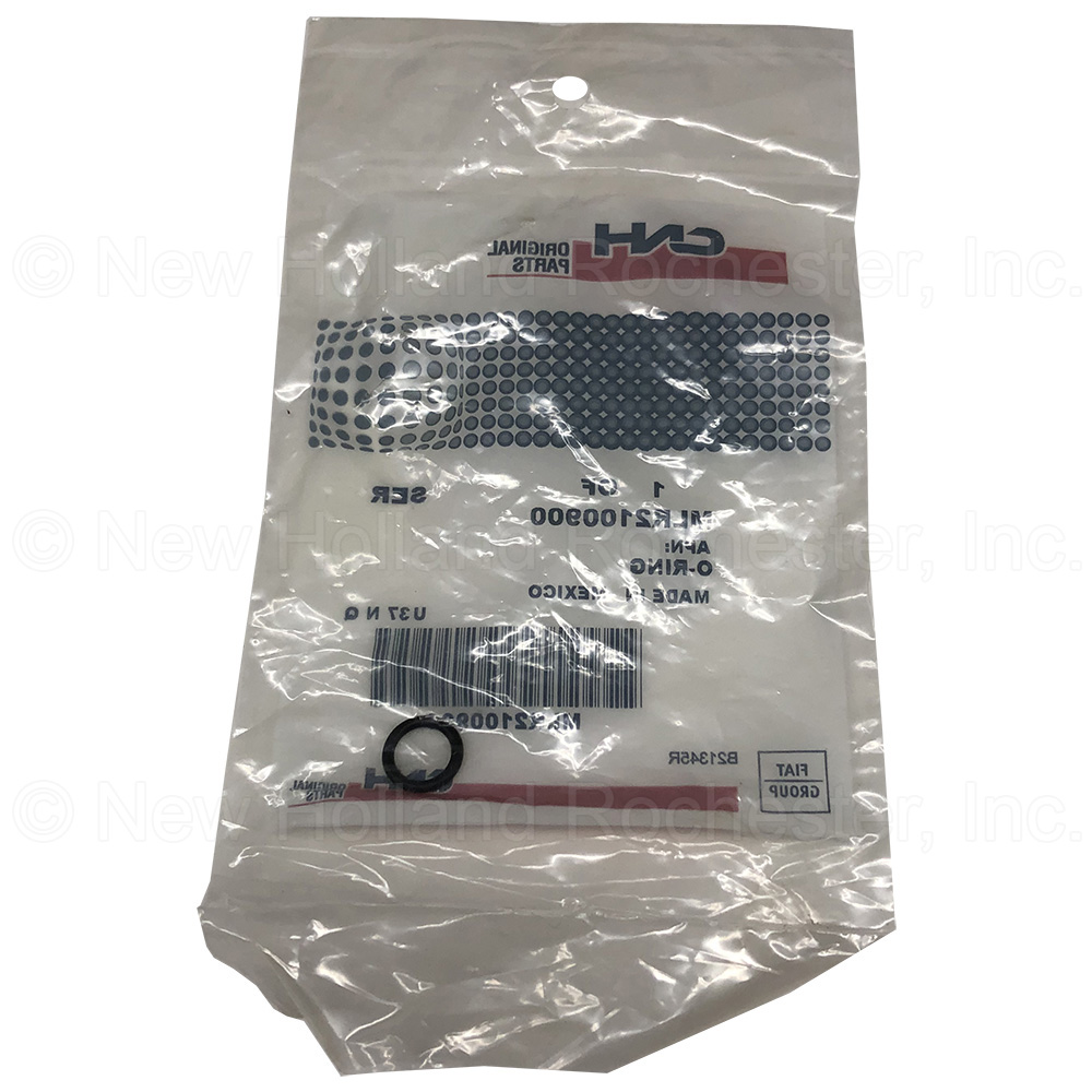 New Holland O-Ring Part # MLR2100900