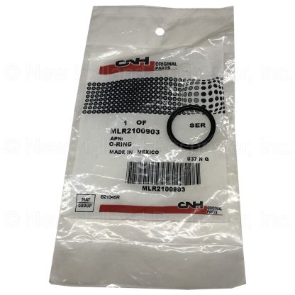 New Holland O-Ring Part # MLR2100903