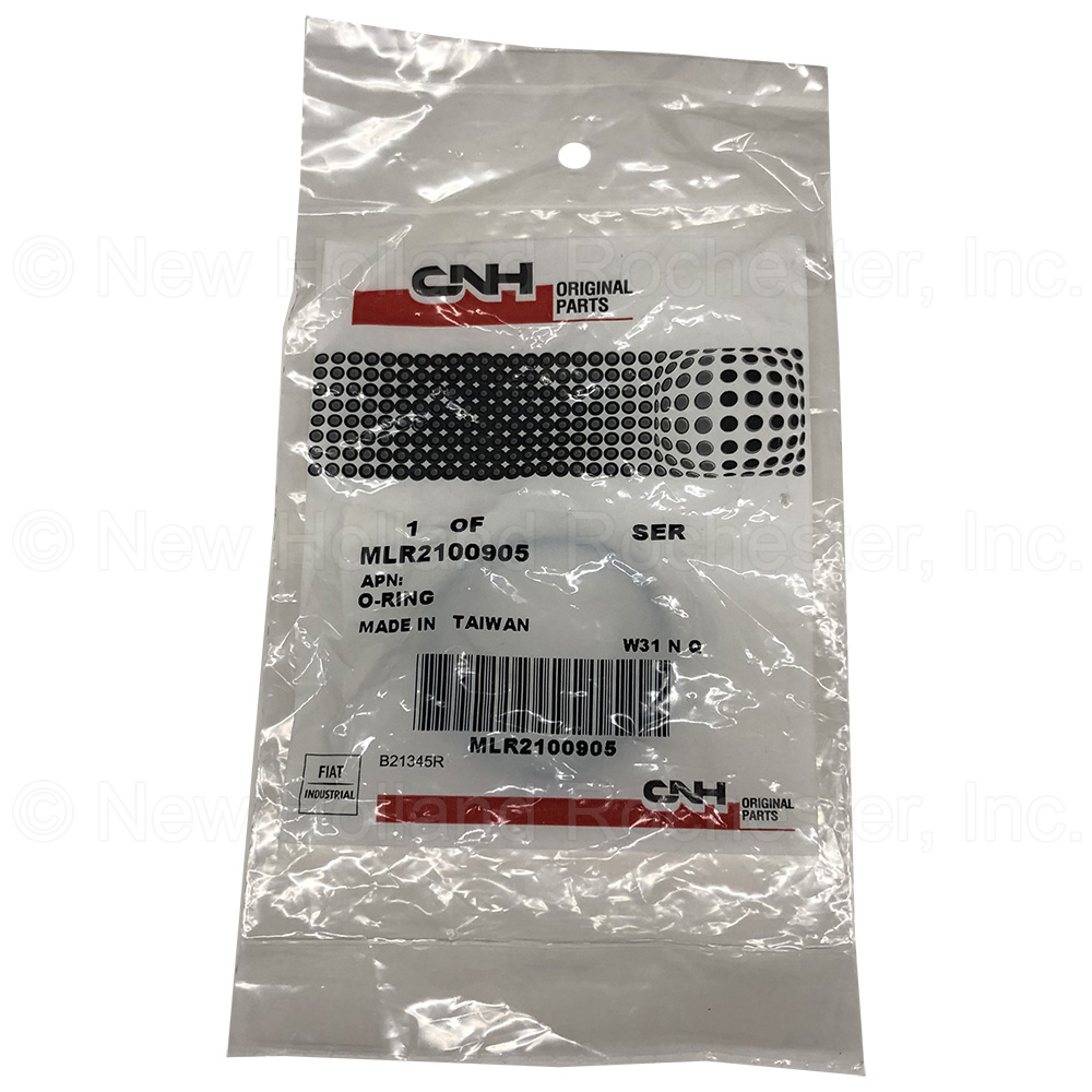 New Holland O-Ring Part # MLR2100905 - Image 3
