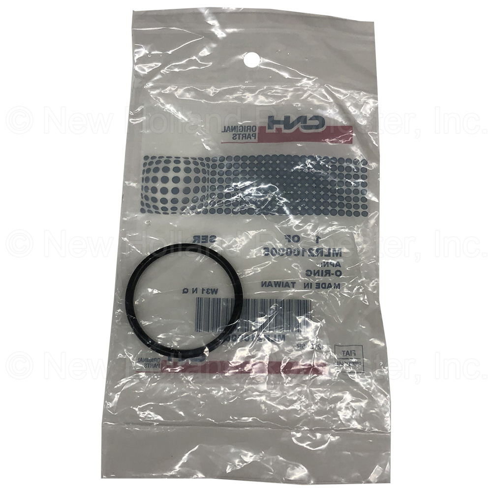 New Holland O-Ring Part # MLR2100905