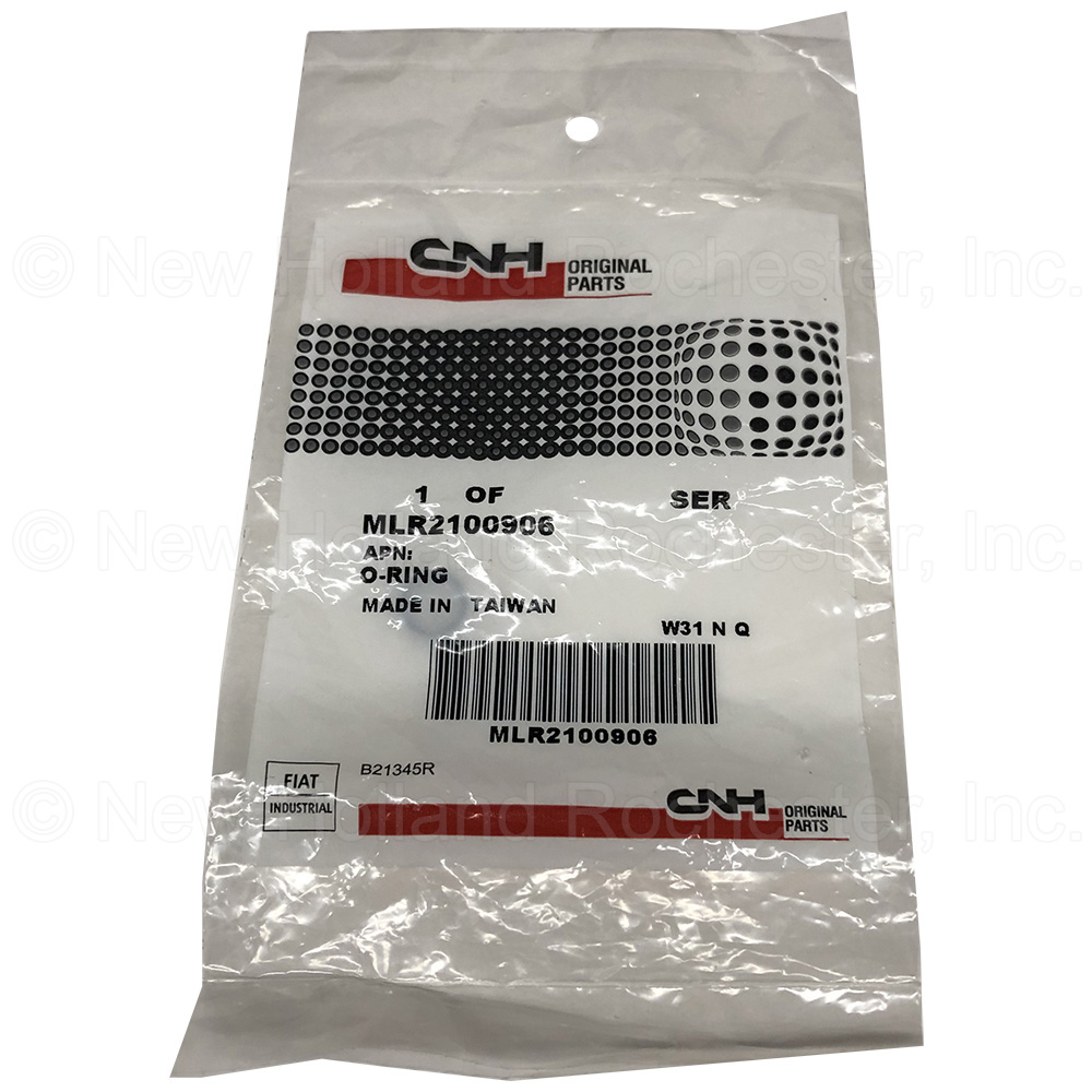 New Holland O-Ring Part # MLR2100906 - Image 3
