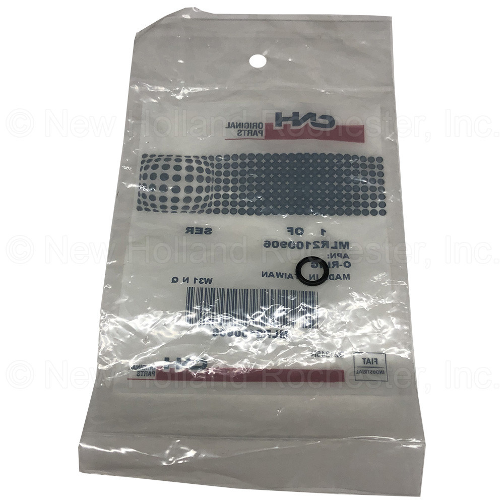 New Holland O-Ring Part # MLR2100906