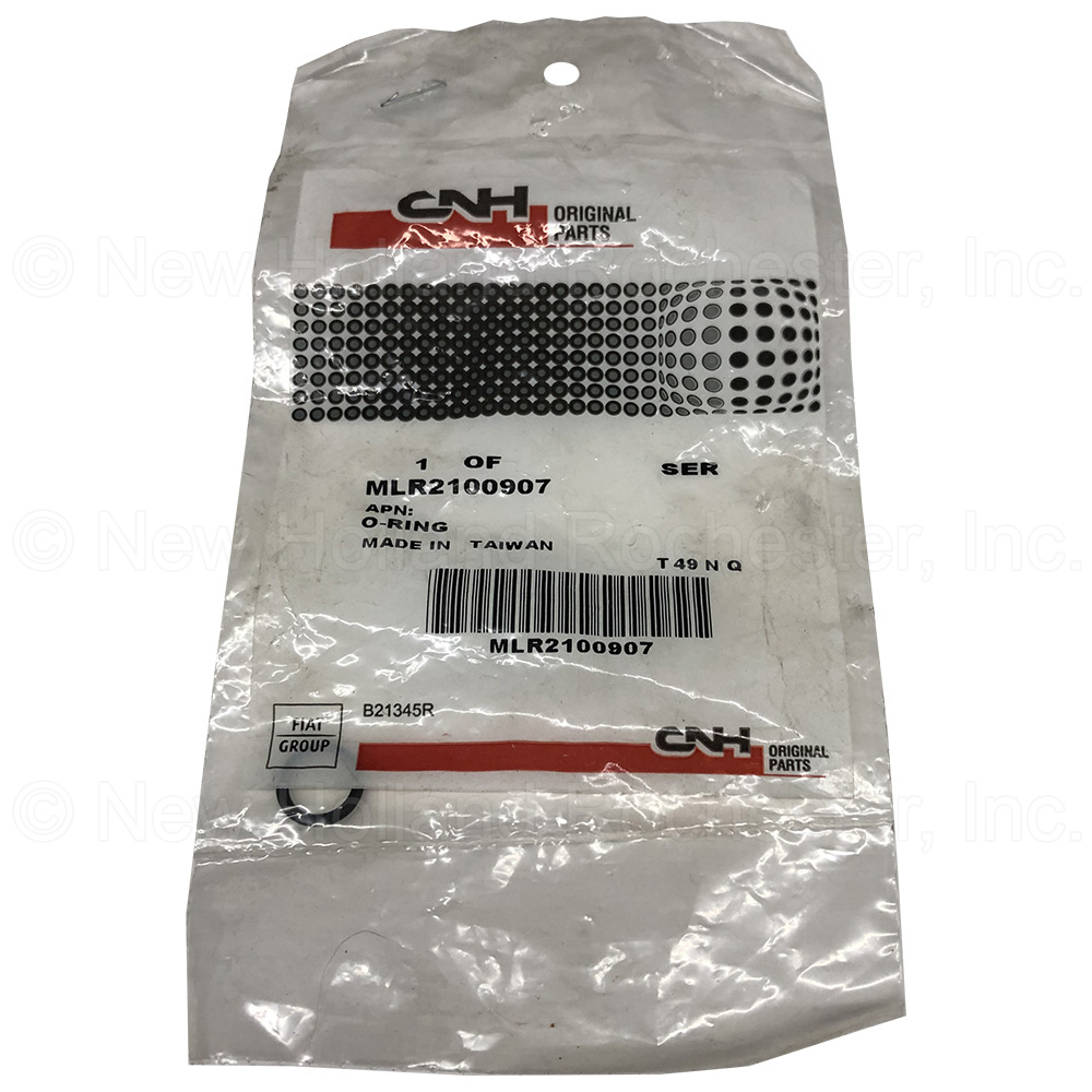 New Holland O-Ring Part # MLR2100907 - Image 3