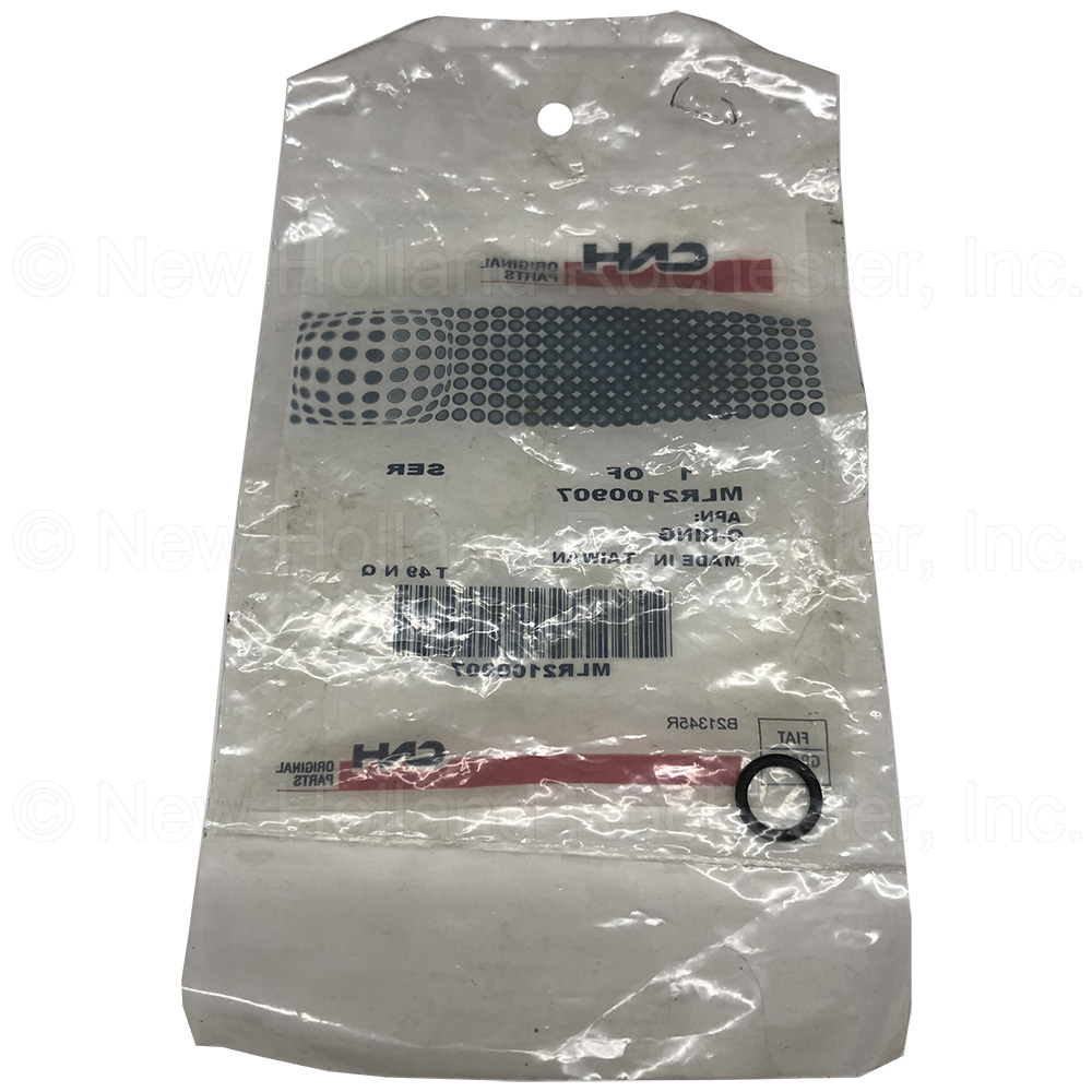 New Holland O-Ring Part # MLR2100907