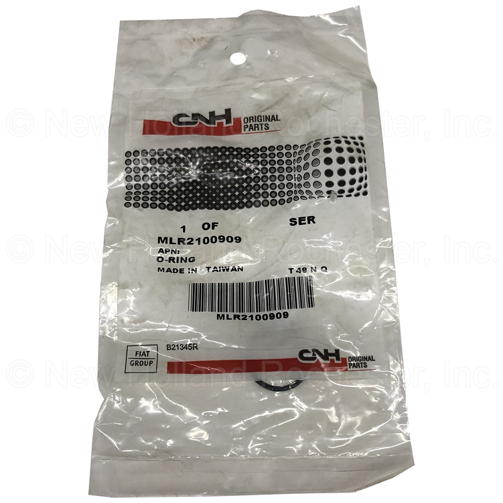 New Holland O-Ring Part # MLR2100909 - Image 3