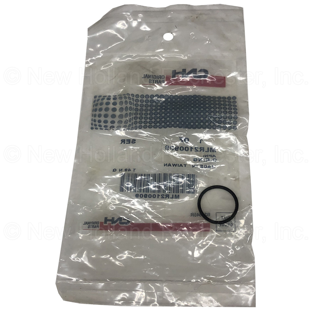 New Holland O-Ring Part # MLR2100909