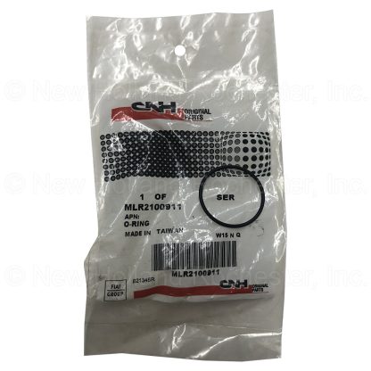 New Holland O-Ring Part # MLR2100911