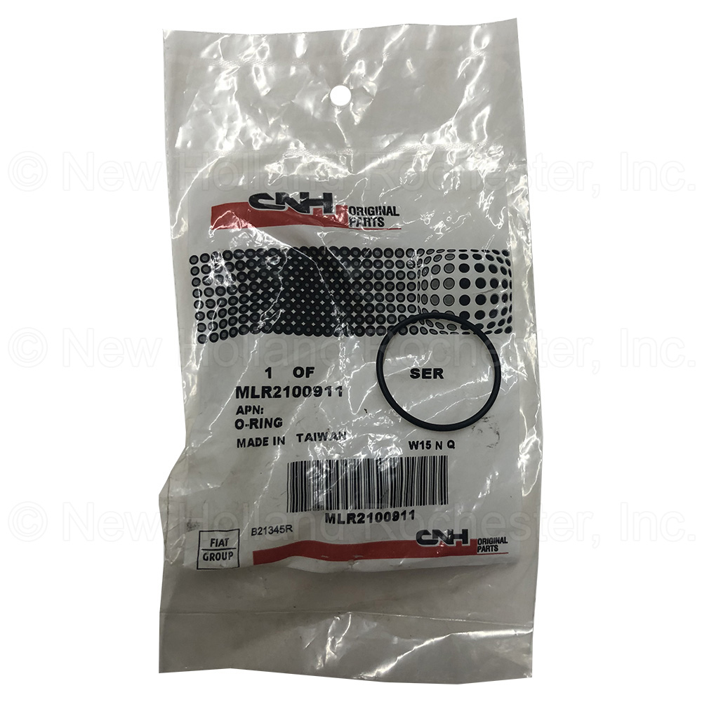 New Holland O-Ring Part # MLR2100911