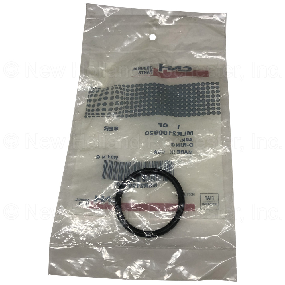 New Holland O-Ring Part # MLR2100920