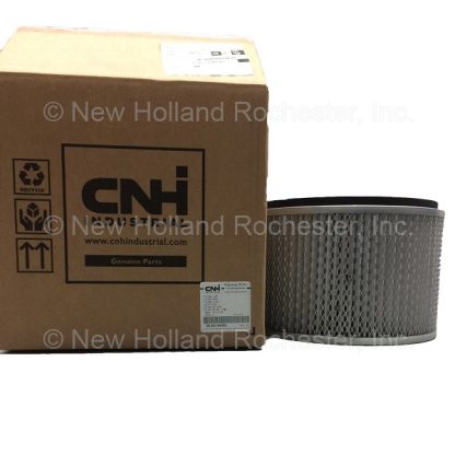 New Holland Charcoal Cab Air Filter Part # MLR2100955