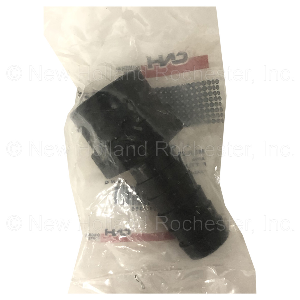 New Holland Pipe Fitting Part # MLR2121315