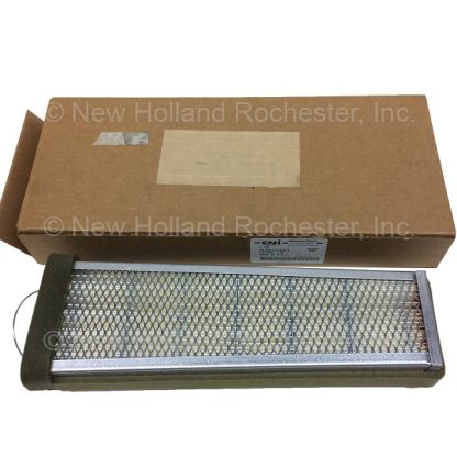 New Holland Cab Air Filter Part # MLR2121623