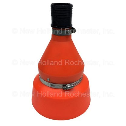 New Holland Foamer Head Part # MLR2122260