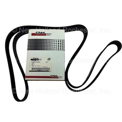 New Holland Belt Part # MLR2125239