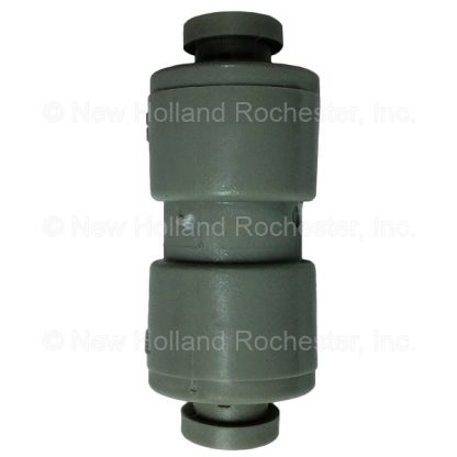 New Holland 1/4" Push Connector Part # MLR3201487