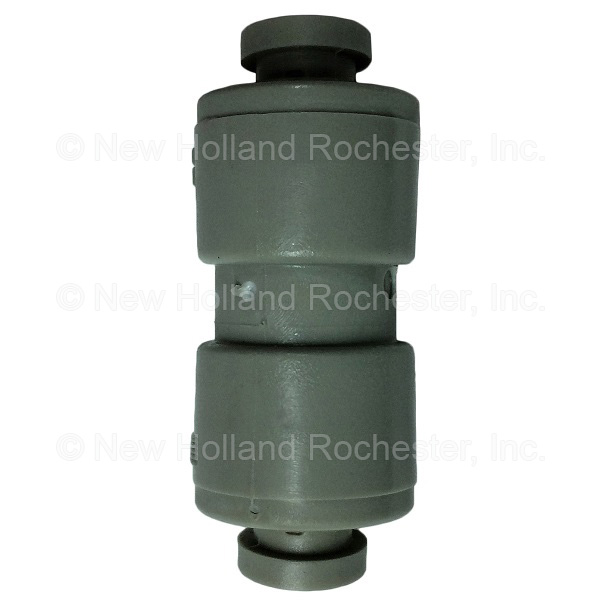 New Holland 1/4" Push Connector Part # MLR3201487