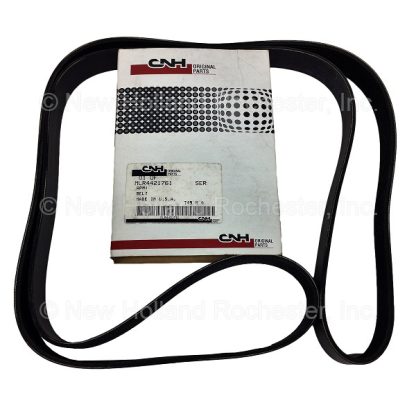 New Holland Sprayer Serpentine Belt Part # MLR4421761