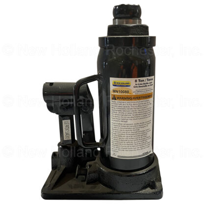 New Holland Jack Part # MN10080