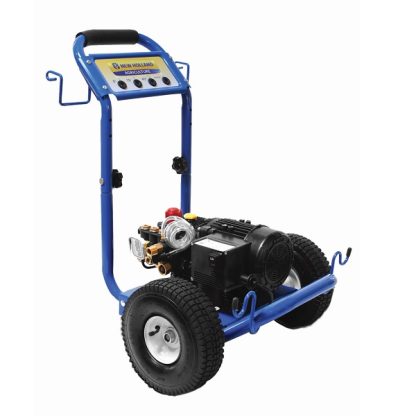 New Holland 1500 PSI Electric Pressure Washer Part # MN1515EN