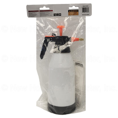New Holland 2-Liter Handheld Sprayer Part # MN90702002